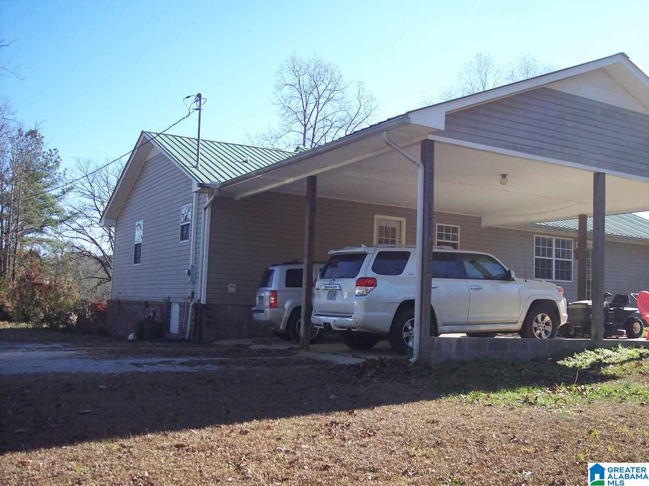 605 Tredegar Road Jacksonville, AL 36265 - Photo 15 of 31