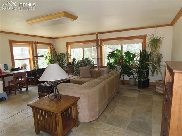 1324 Twin Rocks Road Florissant, CO 80816 - Photo 14 of 23