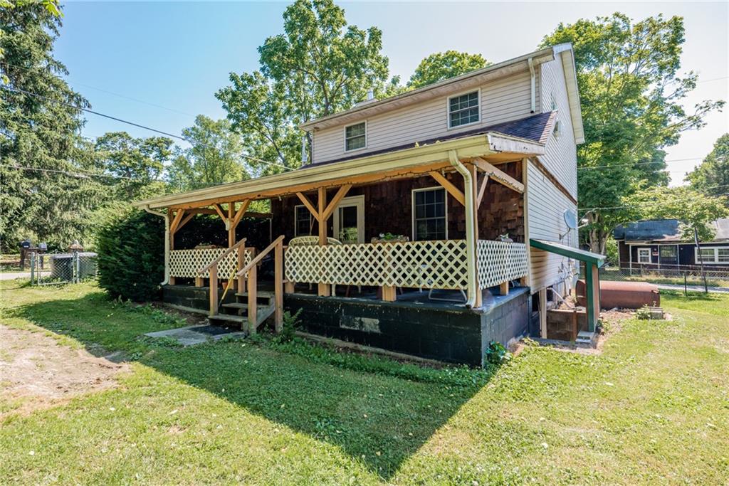 161 Nilan Hill Road Point Marion, PA 15474 - Photo 3 of 20