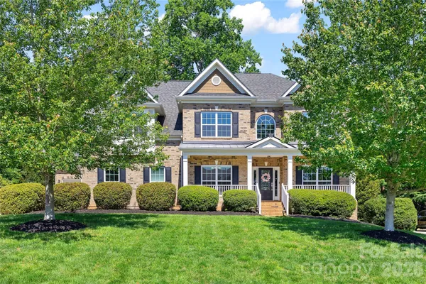 $875,000 | 5104 Rhett Court, Monroe, NC 28110