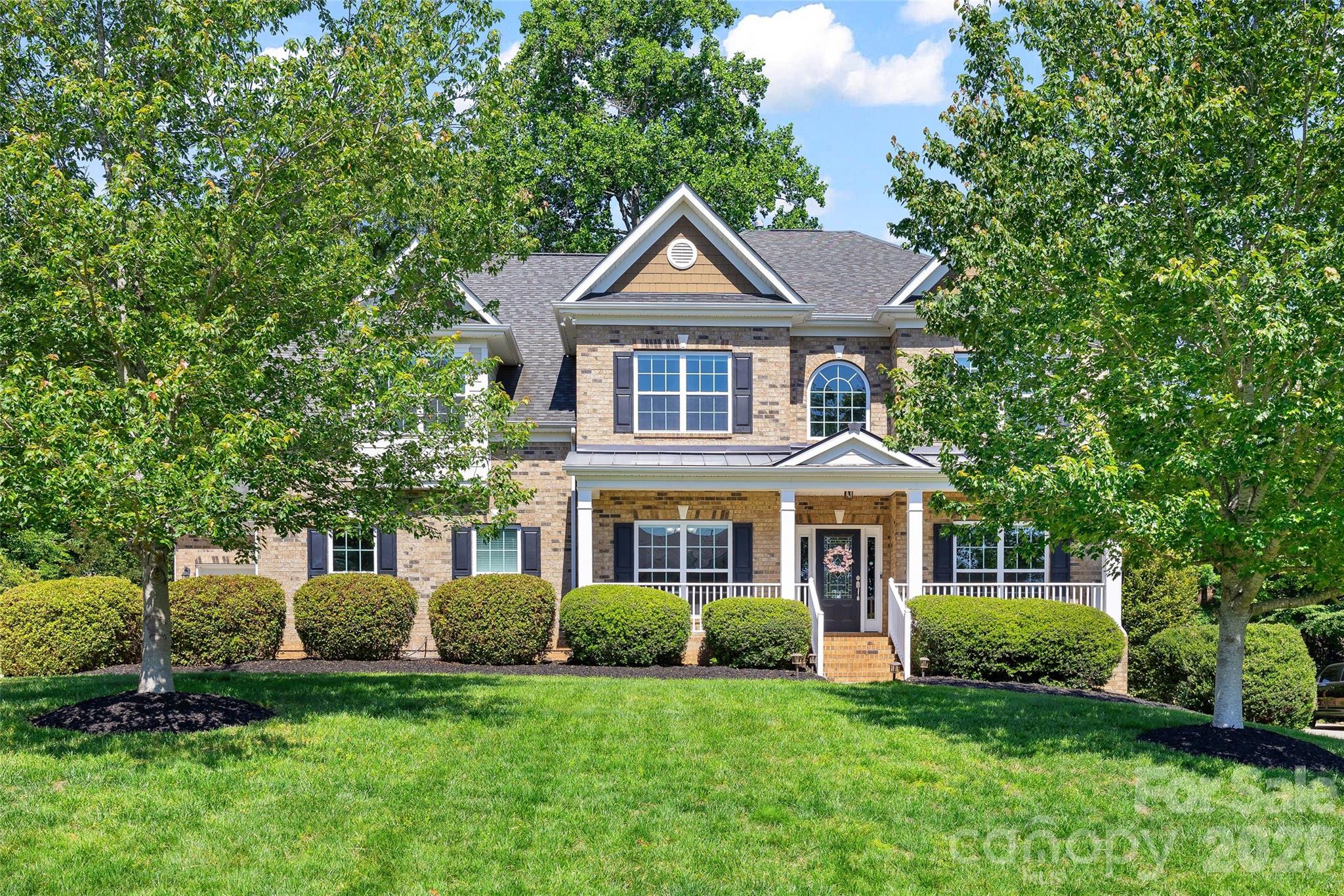 5104 Rhett Court Monroe, NC 28110 - Photo 2 of 48