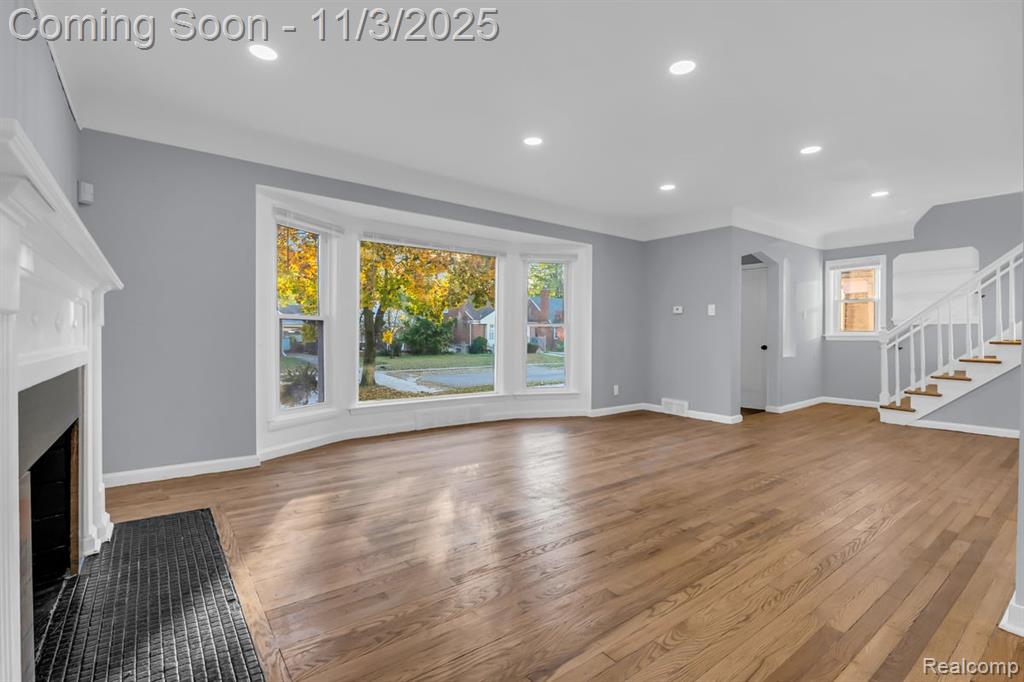 15501 Stout Street Detroit, MI 48223 - Photo 6 of 30