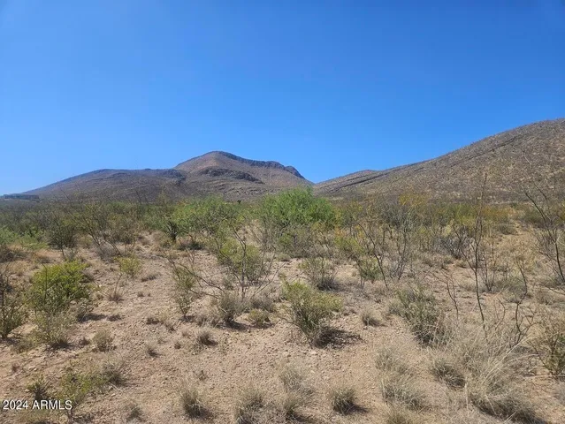 a view of mountain view