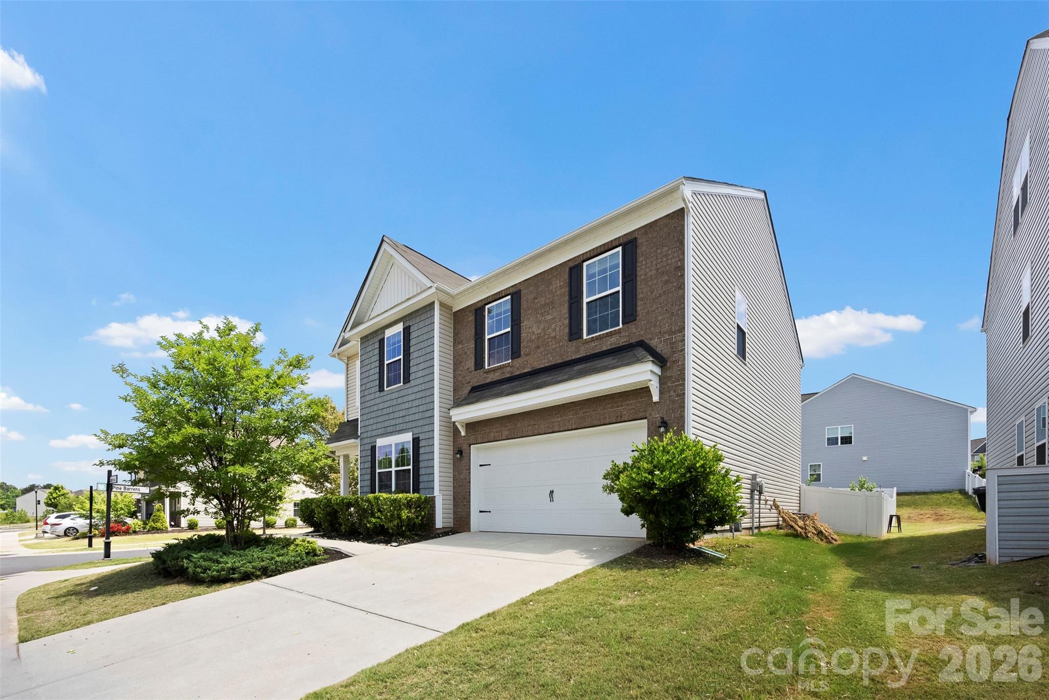 1742 Loggerhead Drive Lancaster, SC 29720 - Photo 3 of 38