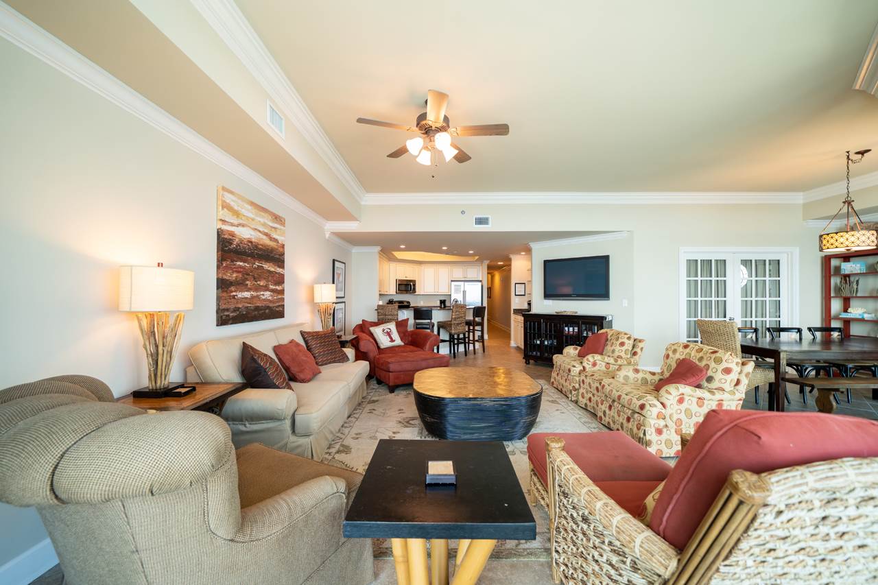 23972 Perdido Beach Boulevard, Unit 2103 Orange Beach, AL 36561 - Photo 5 of 50