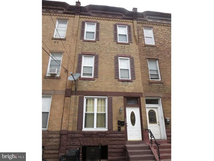1423 West Ritner Street Philadelphia, PA 19145 - Photo 1 of 14 Gallery Image 1