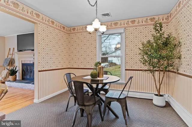 $450,000 | 1437 Brandton Road, Mechanicsburg, PA 17055