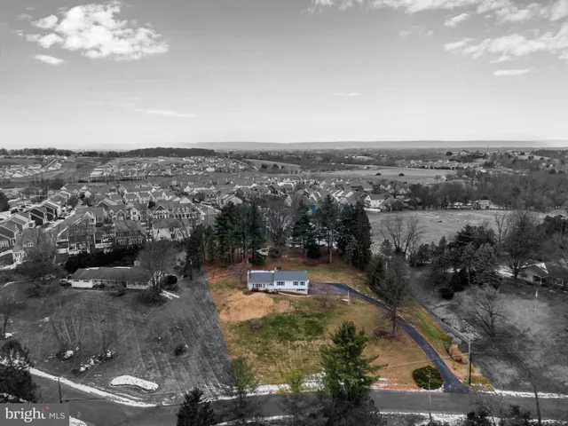 $450,000 | 1437 Brandton Road, Mechanicsburg, PA 17055