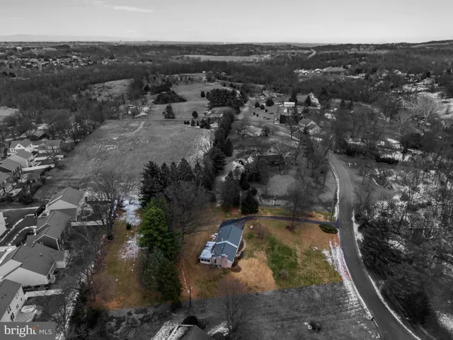 $450,000 | 1437 Brandton Road, Mechanicsburg, PA 17055