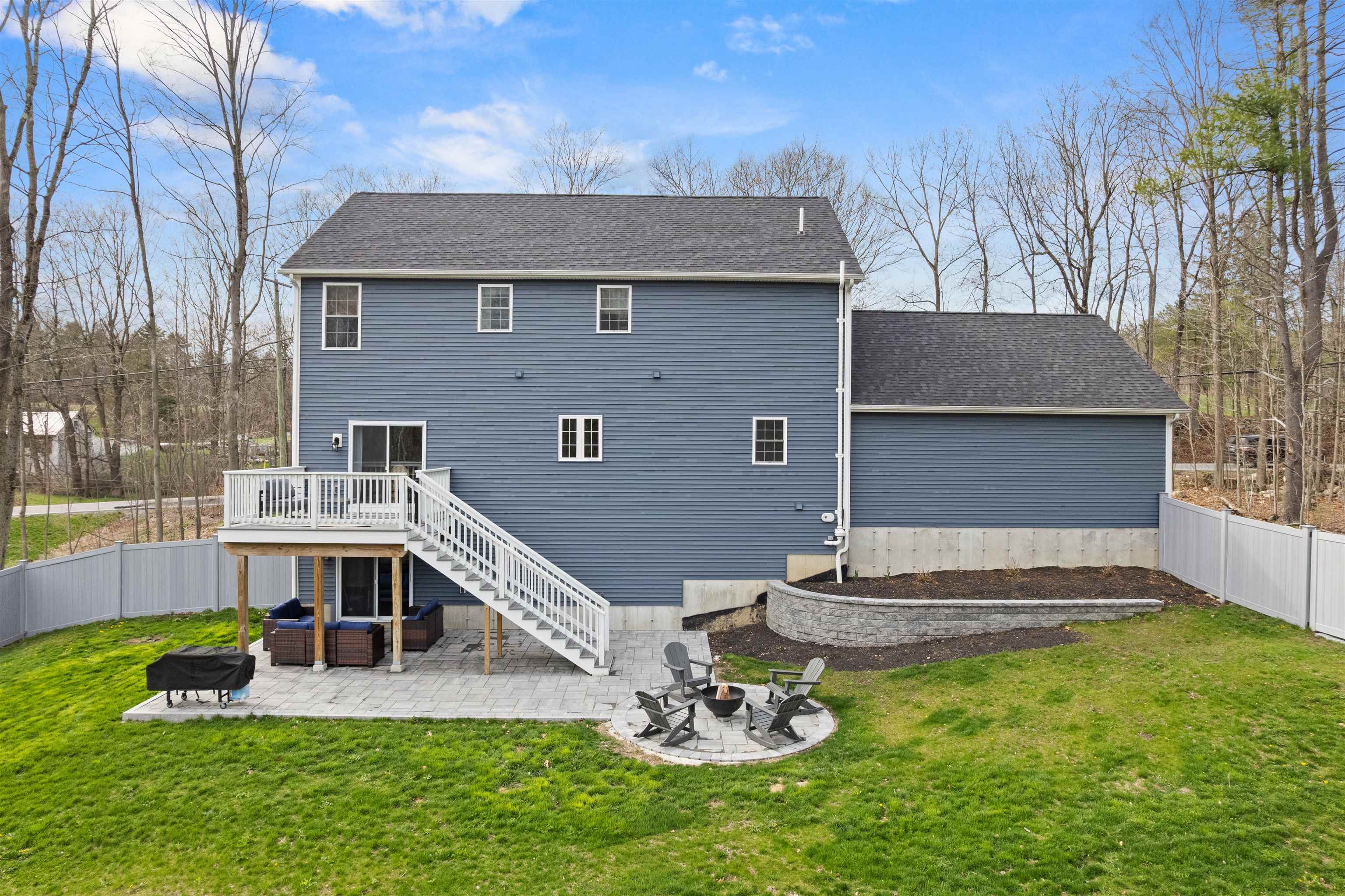 303 Derry Road Chester, NH 03036 - Photo 35 of 36