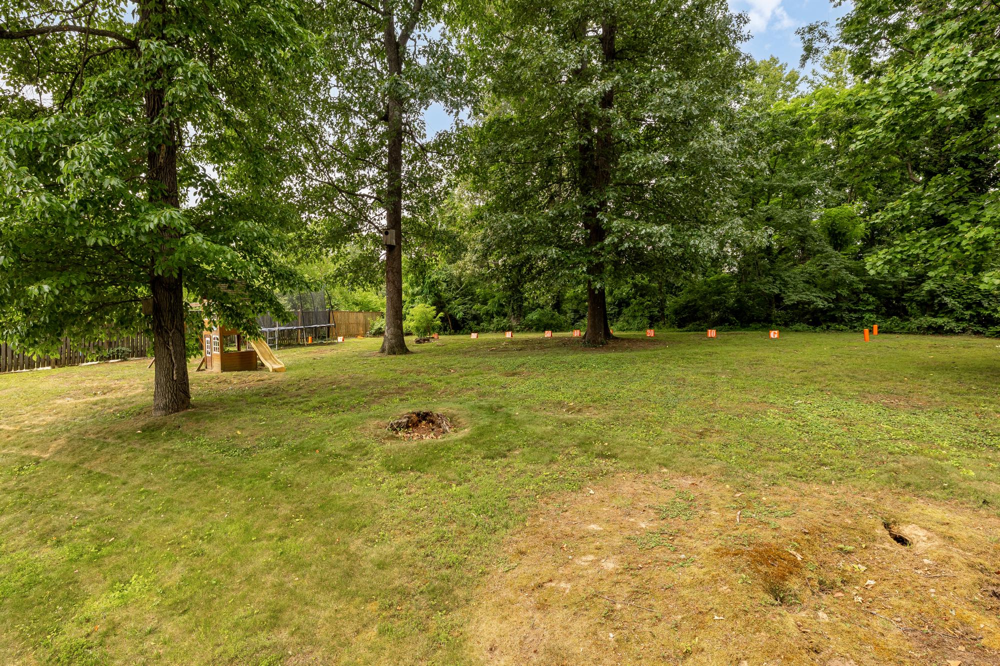 1832 Briar Ridge Court McLean, VA 22101 - Photo 36 of 43 Rare 0.77-acre two-tiered lot