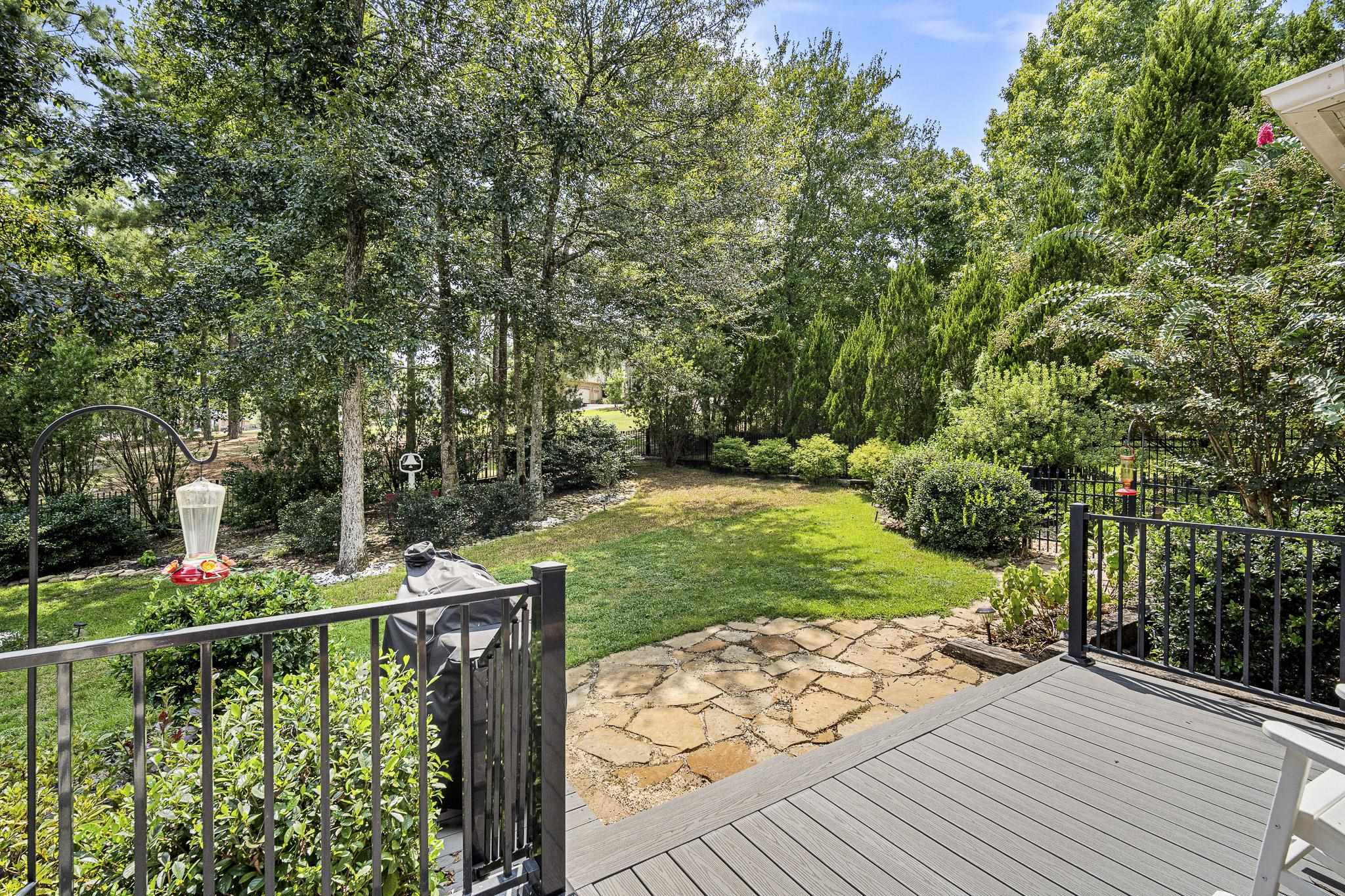 7090 Carson Lane Daphne, AL 36527 - Photo 32 of 37 Deck