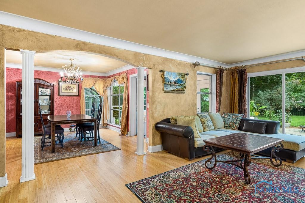4121 Halifax Road Toledo, OH 43606 - Photo 7 of 35 Gallery Image 7