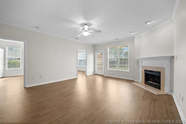 $189,000 | 1329 Kershaw Loop, Unit 138, Fayetteville, NC 28314