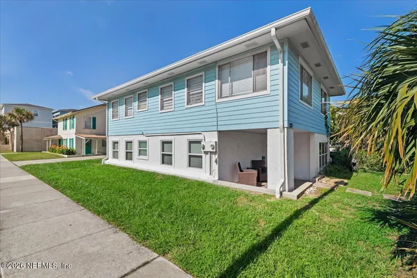 $832,000 | 208 13th Avenue North, Jacksonville Beach, FL 32250