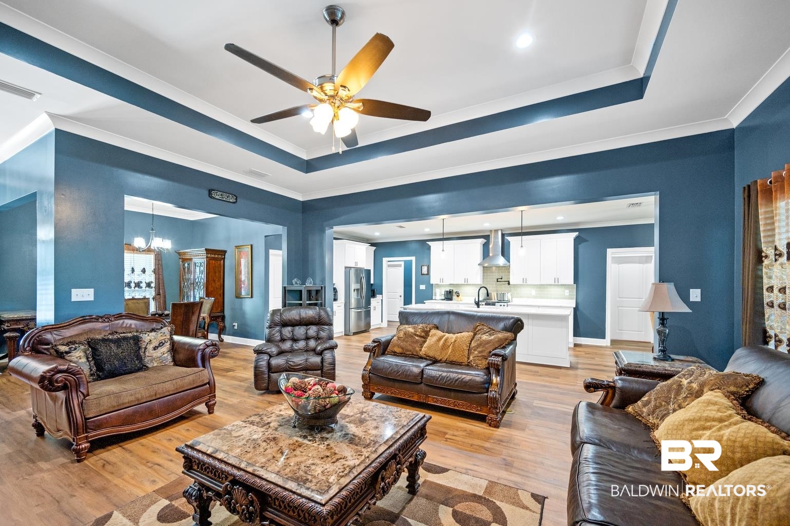 3725 Whitestone Drive Semmes, AL 36575 - Photo 10 of 42
