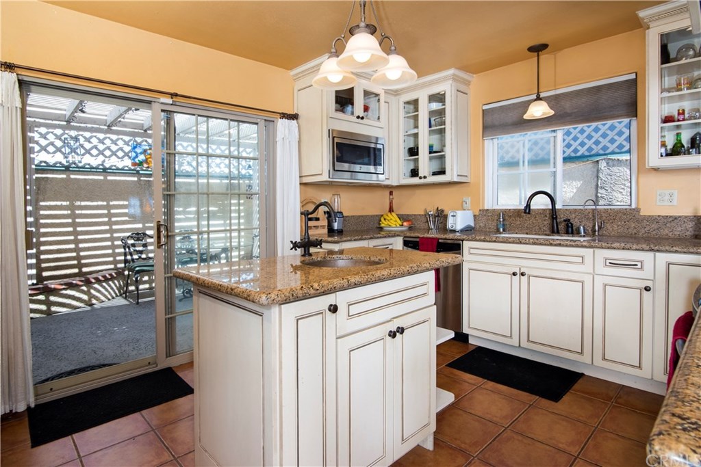 15807 Hidalgo Street Irwindale, CA 91706 - Photo 1 of 1 Updated kitchen in larger unit.