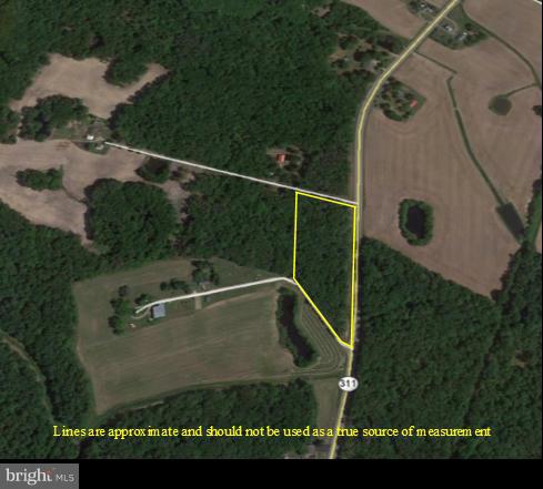 311 Southwest Of Marydel Route Southwest Marydel, MD 21649 - Photo 3 of 8 Parcel 47