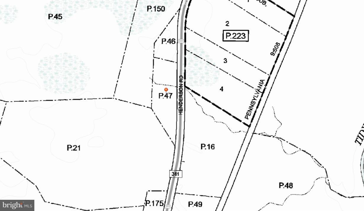 311 Southwest Of Marydel Route Southwest Marydel, MD 21649 - Photo 4 of 8 Parcel 47