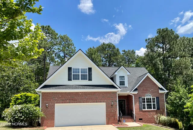 $2,200 | 105 Silverburn Place, Aberdeen, NC 28315