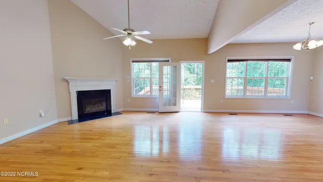 $2,200 | 105 Silverburn Place, Aberdeen, NC 28315
