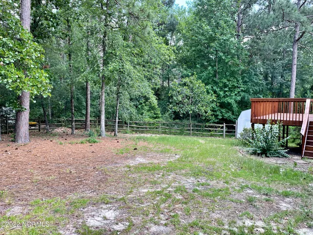 $2,200 | 105 Silverburn Place, Aberdeen, NC 28315