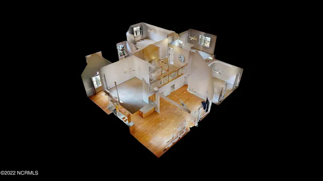 $2,200 | 105 Silverburn Place, Aberdeen, NC 28315