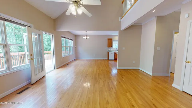 $2,200 | 105 Silverburn Place, Aberdeen, NC 28315