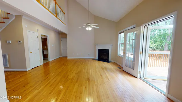 $2,200 | 105 Silverburn Place, Aberdeen, NC 28315