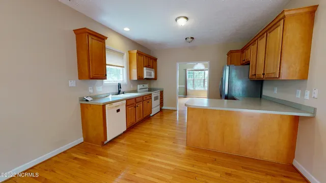 $2,200 | 105 Silverburn Place, Aberdeen, NC 28315