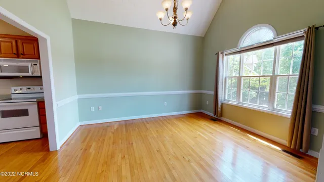 $2,200 | 105 Silverburn Place, Aberdeen, NC 28315