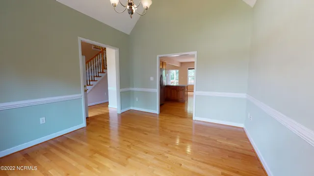 $2,200 | 105 Silverburn Place, Aberdeen, NC 28315