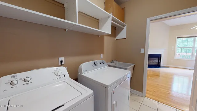 $2,200 | 105 Silverburn Place, Aberdeen, NC 28315