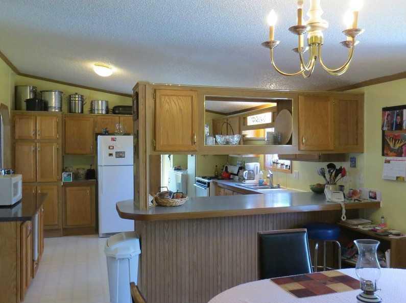 485 Front Ridge Road Penobscot, ME 04476 - Photo 5 of 35 Dining Room.
