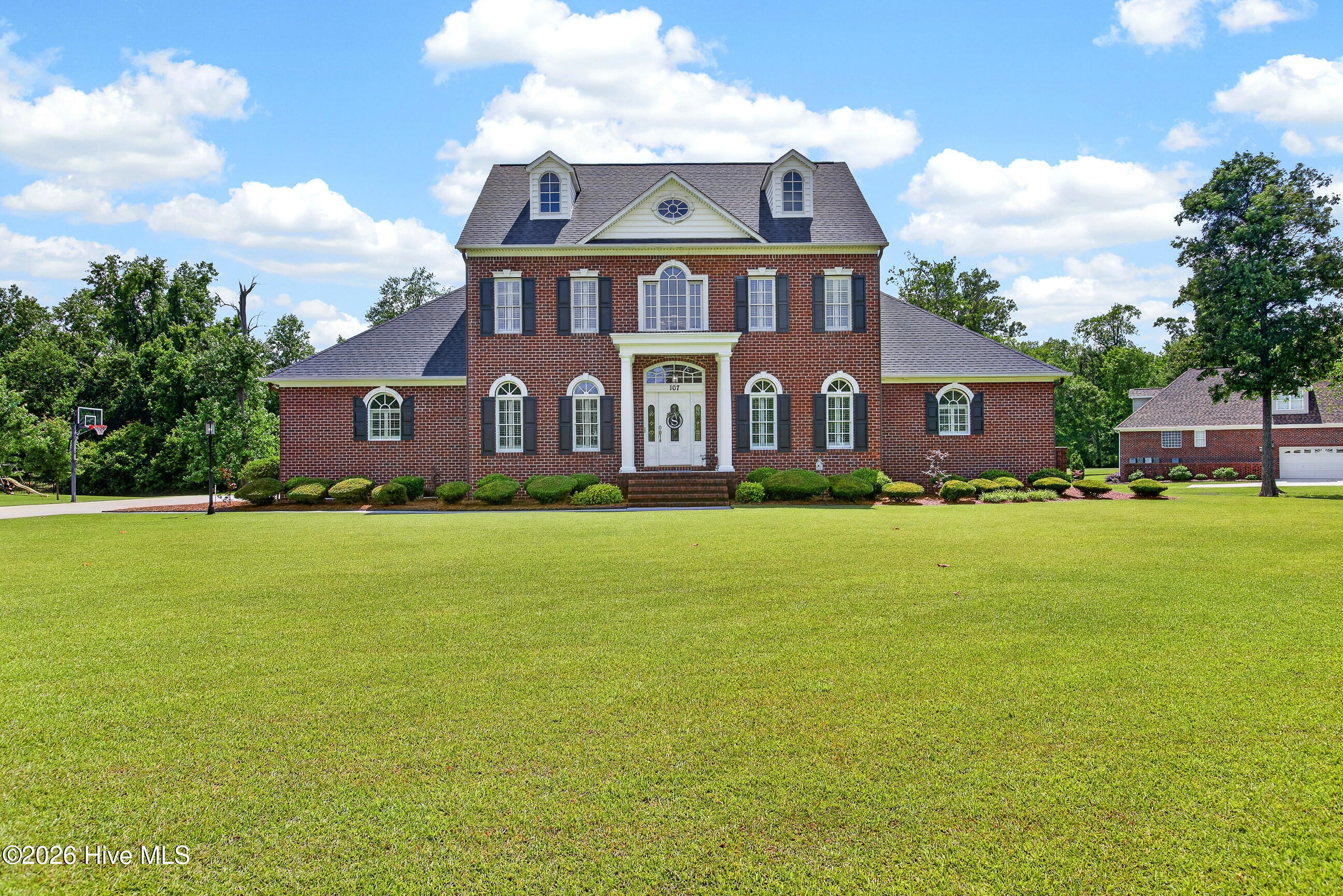 107 Grey Barn Road Jacksonville, NC 28540 - Photo 1 of 51