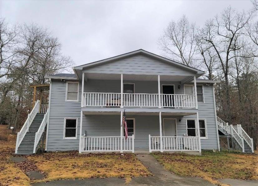 1615 Lowery Road Rockmart, GA 30153 - Photo 1 of 1
