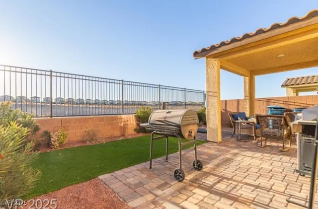 $3,300 | 2815 Donatello Manor Place, Henderson, NV 89044