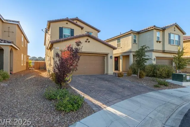 $3,300 | 2815 Donatello Manor Place, Henderson, NV 89044
