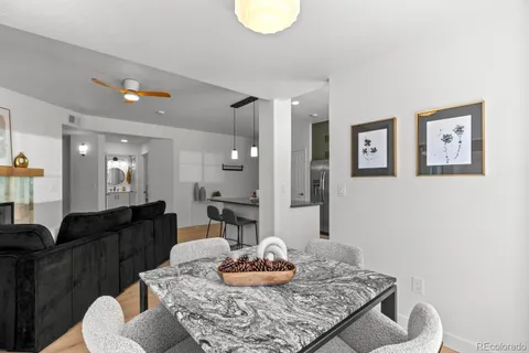 $415,000 | 4706 Copeland Circle, Unit 102, Highlands Ranch, CO 80126