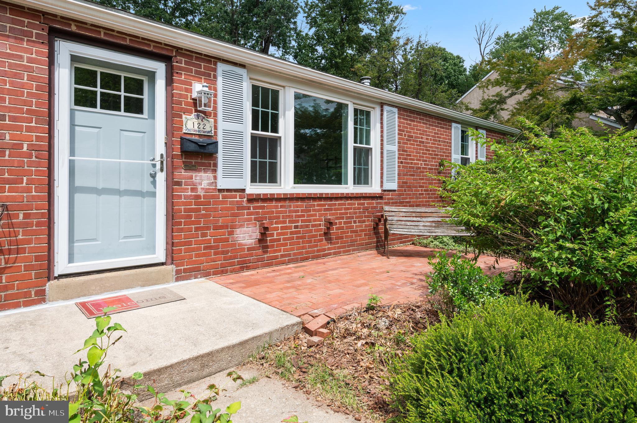 122 Harmil Road Broomall, PA 19008 - Photo 1 of 20 Gallery Image 1