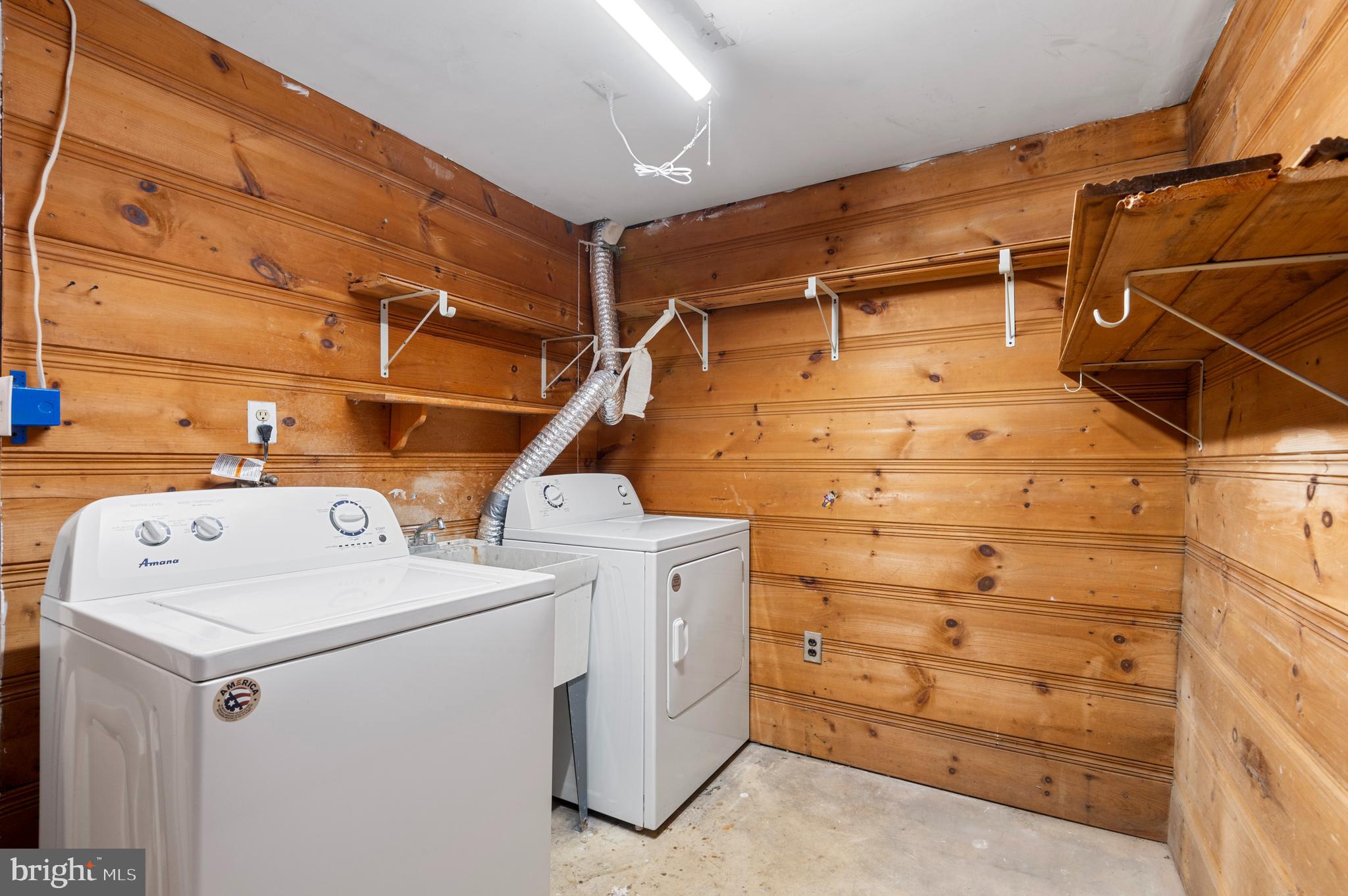 122 Harmil Road Broomall, PA 19008 - Photo 16 of 20 Laundry Area