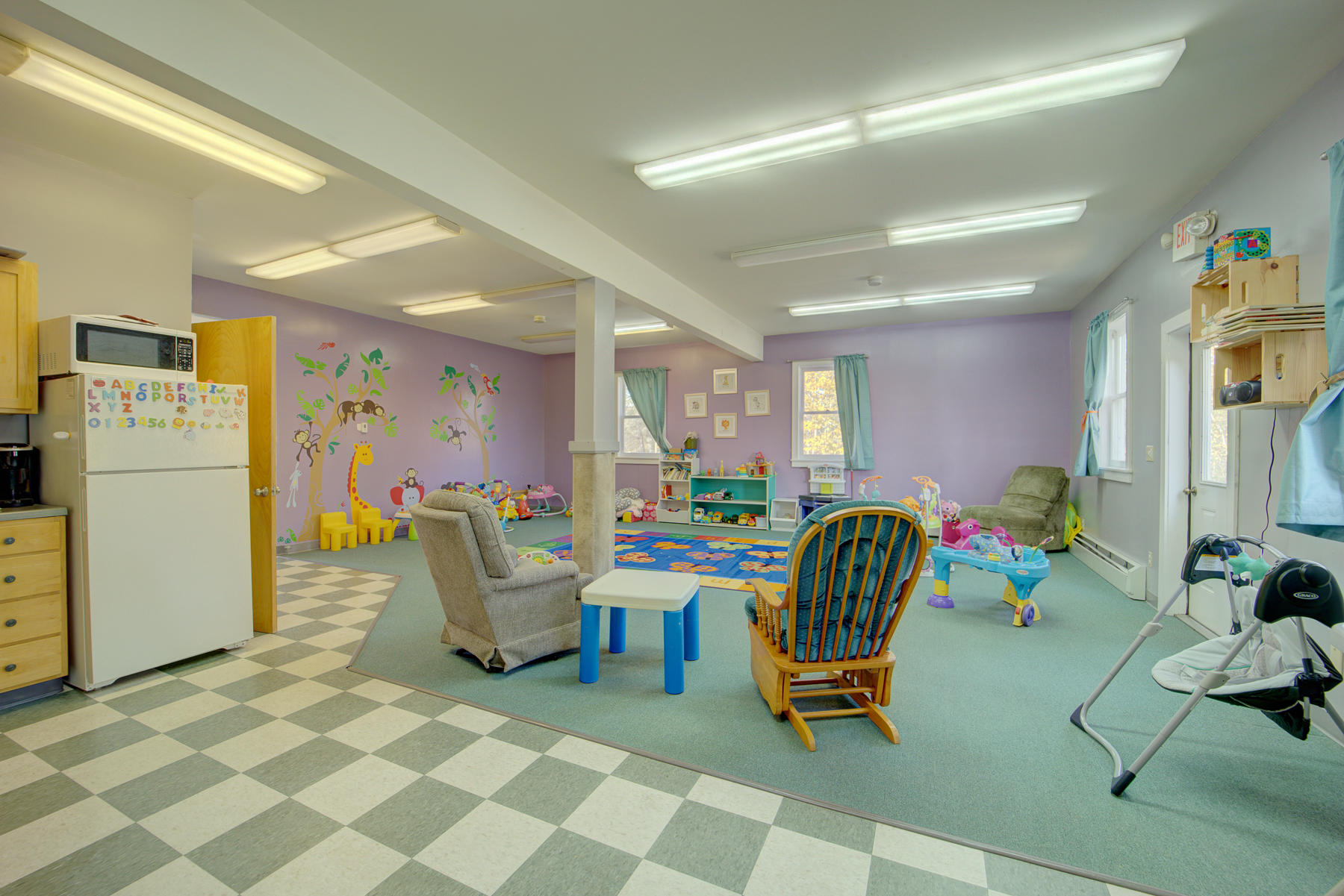 165 Ellsworth Road Blue Hill, ME 04614 - Photo 46 of 64 Day Care 9