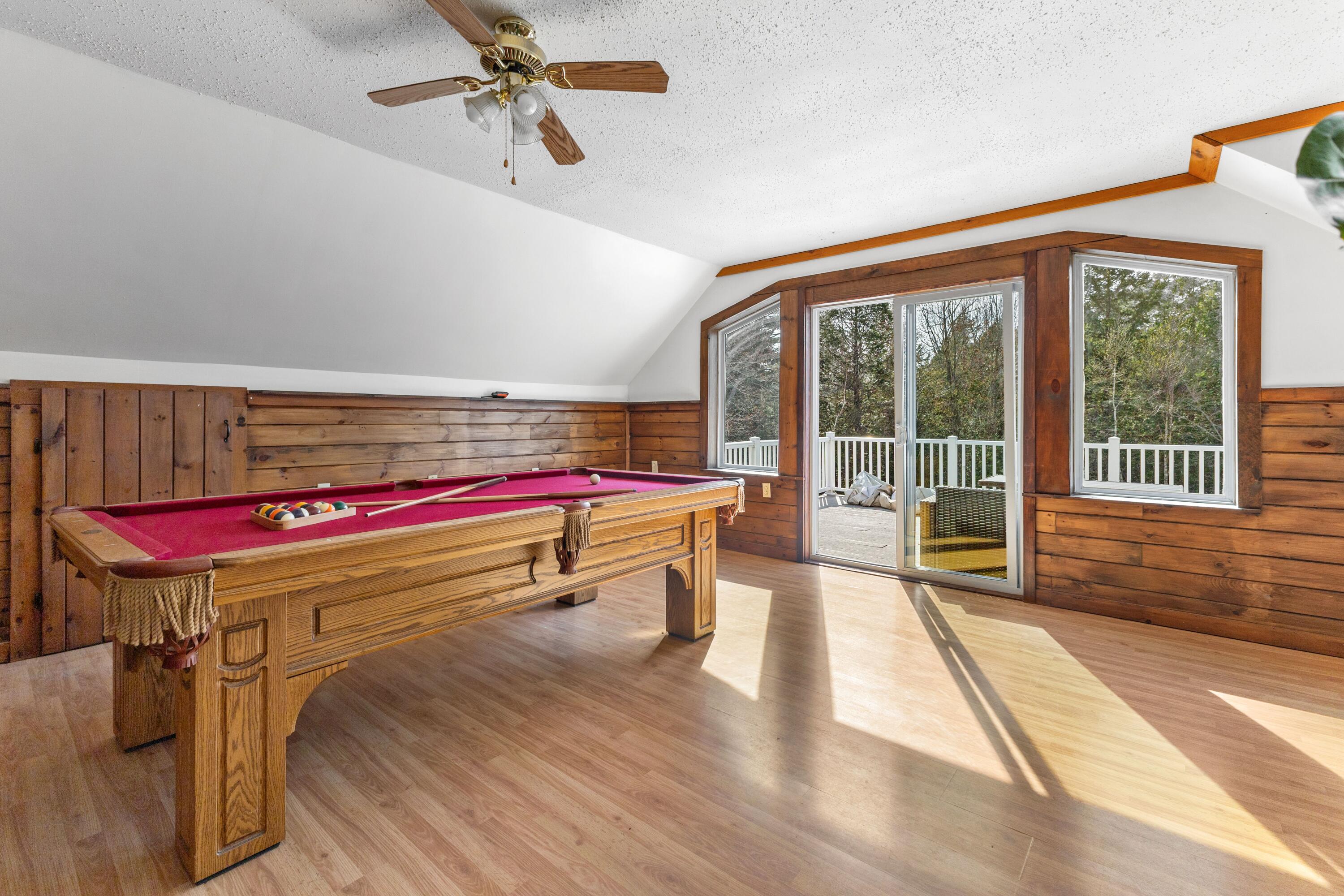 18 Deer Ridge Lane Surry, ME 04684 - Photo 24 of 50 Bonus/Bedroom