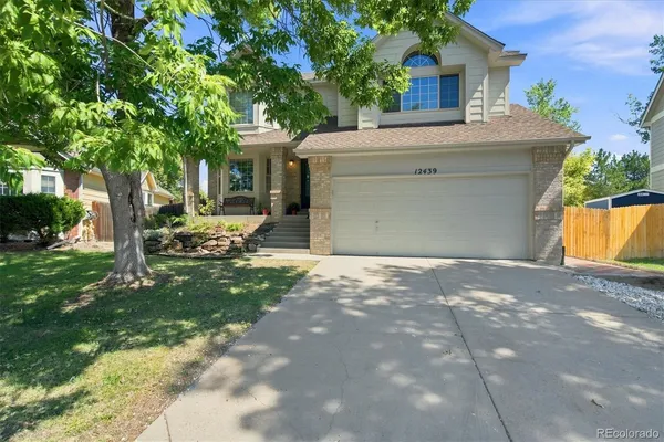 $740,000 | 12439 West 84th Drive, Arvada, CO 80005