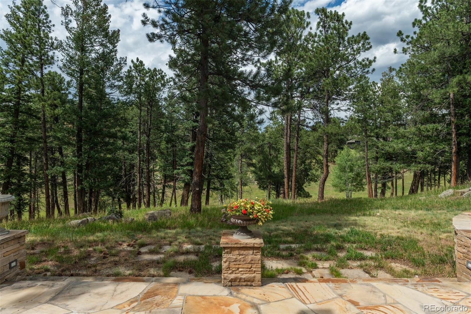 1551 Genesee Ridge Road Golden, CO 80401 - Photo 26 of 50