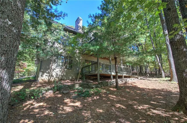 $725,000 | 93 Thunder Ridge Road, Jasper, GA 30143