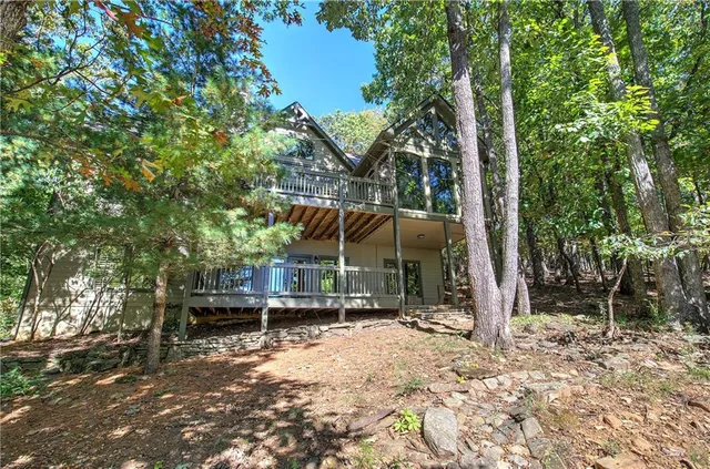 $725,000 | 93 Thunder Ridge Road, Jasper, GA 30143