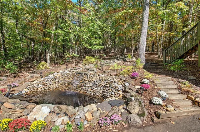 $725,000 | 93 Thunder Ridge Road, Jasper, GA 30143