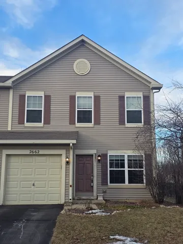 $2,300 | 2662 Cesario Drive, Unit 2662, Hampshire, IL 60140
