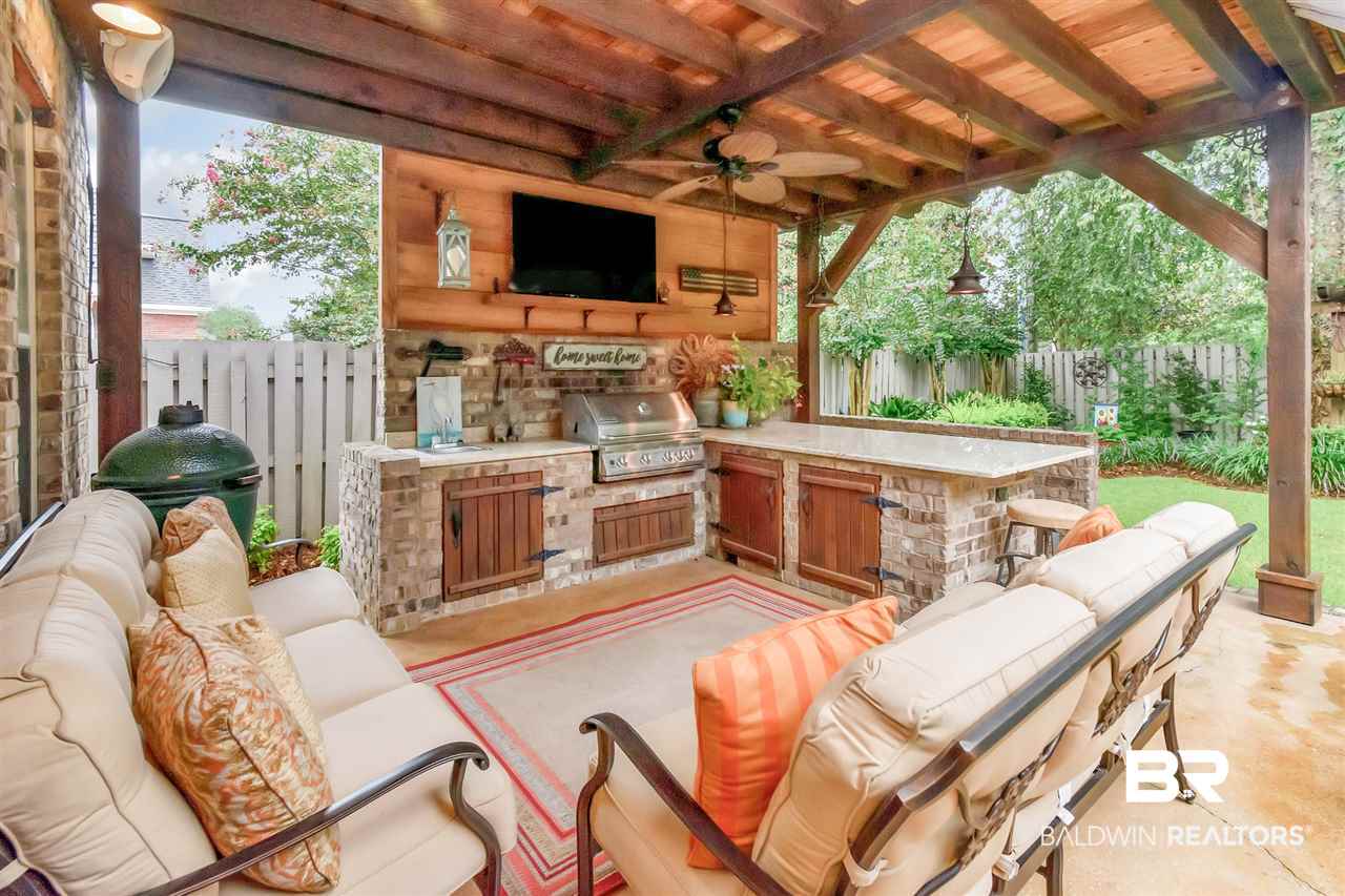 7005 Muirfield Court Mobile, AL 36618 - Photo 4 of 48